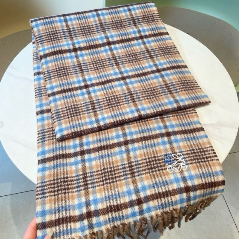 Loewe Scarf